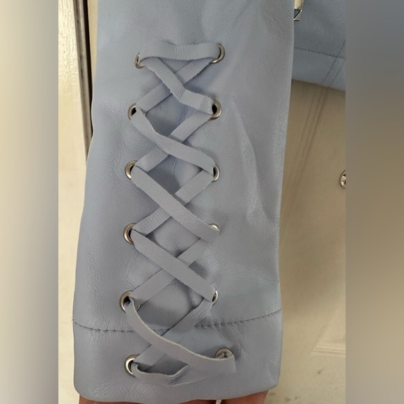 Guess Moto Jacket - Picture 2 of 6